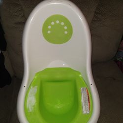 Baby Bathtub