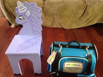 Silla Mochila para cargar el perro
