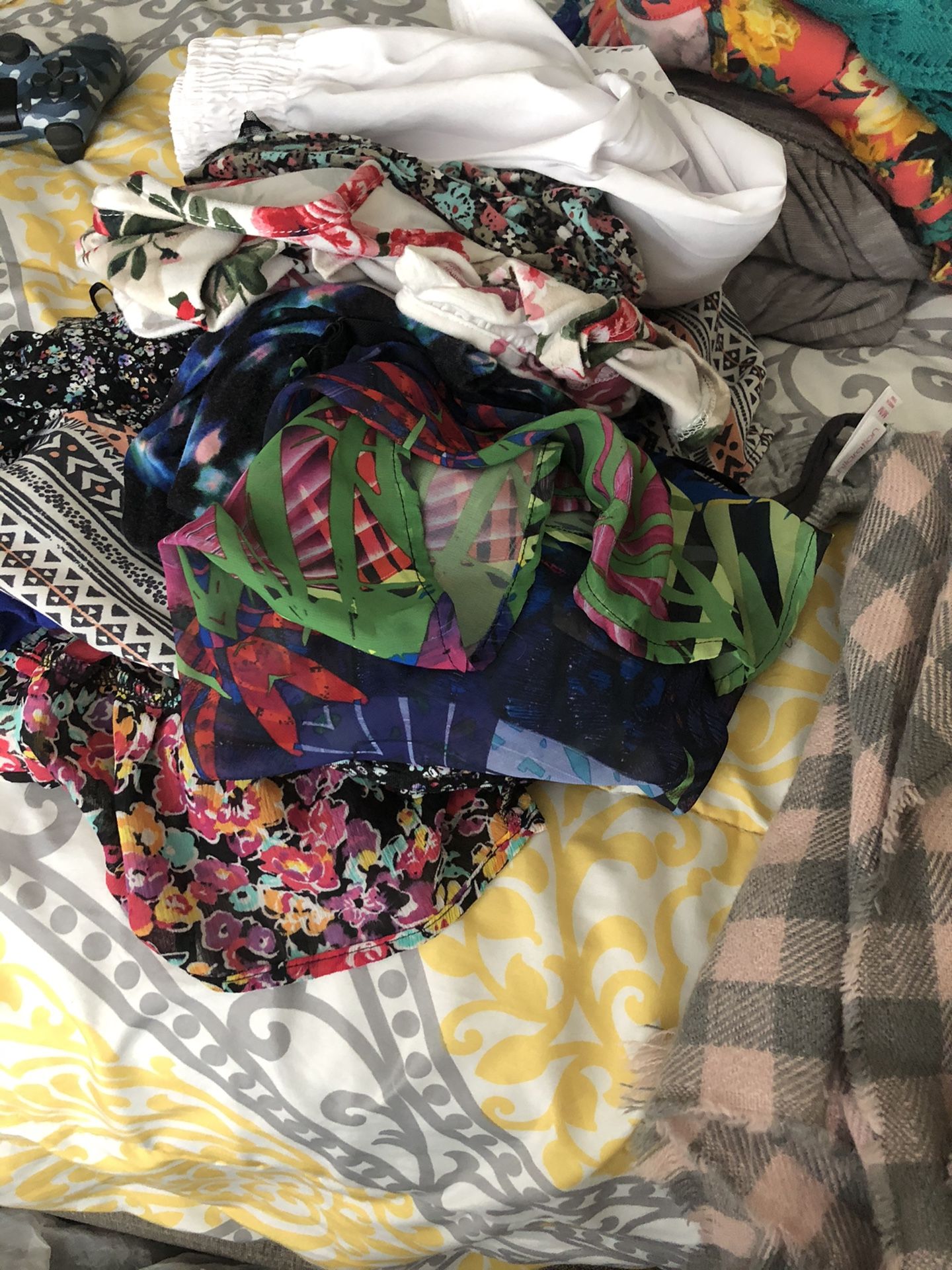 Huge Lot - Women/Men’s/Girls/Boys