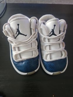 Baby Jordans