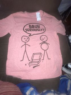 Graphic Tshirt Kids 7/8