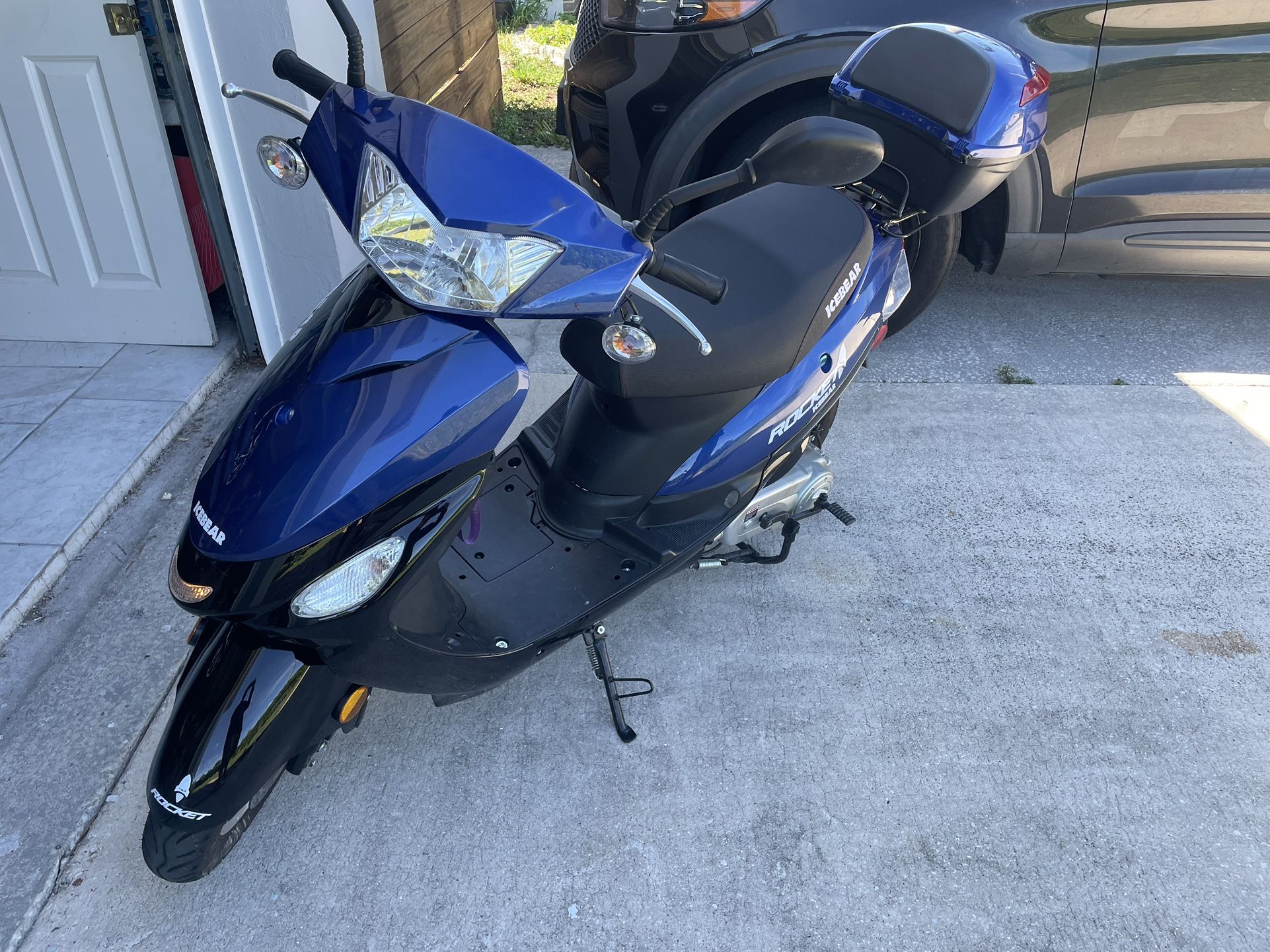 Scooter