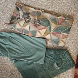 Kurty Leggis Dupatta Pair