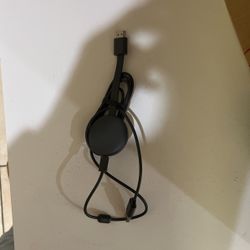 Chrome Cast 