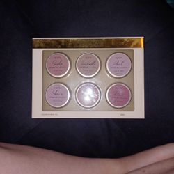 APRES COLOR EXTEND GEL 6 PC SET
