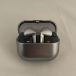 Samsung Galaxy 3 Pro Earbuds