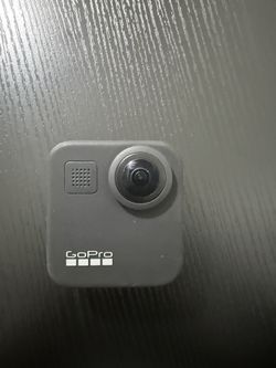 Go pro max 360