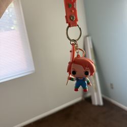 Keychain 