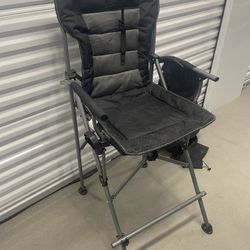Tall Chair 