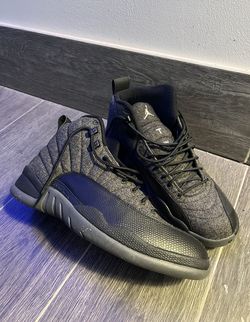 Jordan Retro 12’s Size 11/5