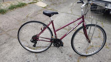 Bike in good condition
