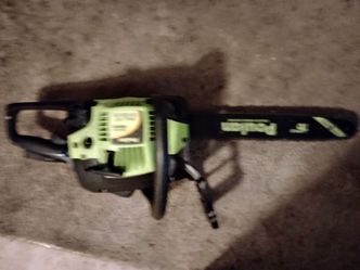 Chainsaw