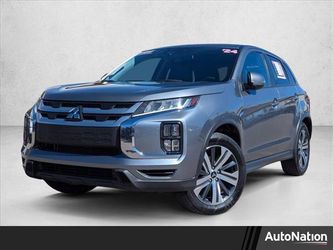 2024 Mitsubishi Outlander Sport