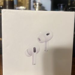 airpods pro 2nd generation 