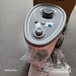 Jewelry Steamfast Cleaner