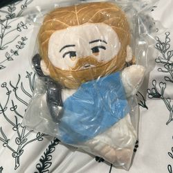 Jesus Plushly 