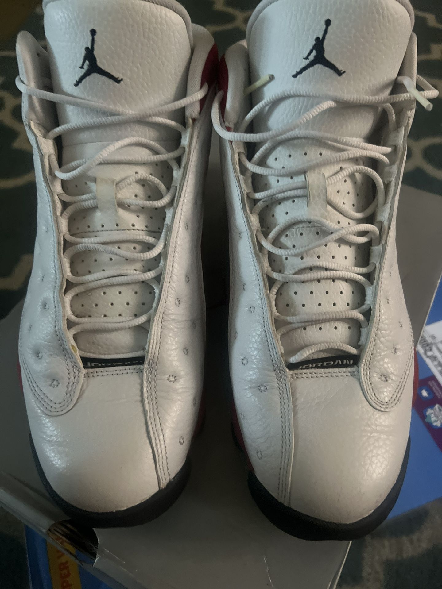 Air Jordan 13 Retro 