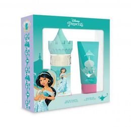 DISNEY - DISNEY JASMINE 2PC SET ( W ) 3.4 OZ