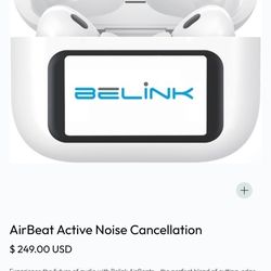 Belink Wireless Beat 