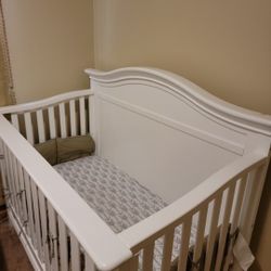 Baby Crib