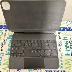 Apple Magic Keyboard 11 inch iPad Pro iPad Air