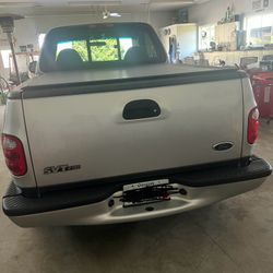 Ford Truck F150