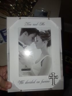wedding frames