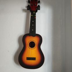 Ukulele