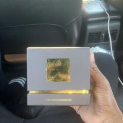 Tom Ford White Suede Candle