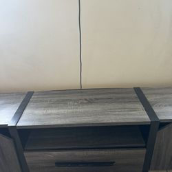 Threshold Tv Stand