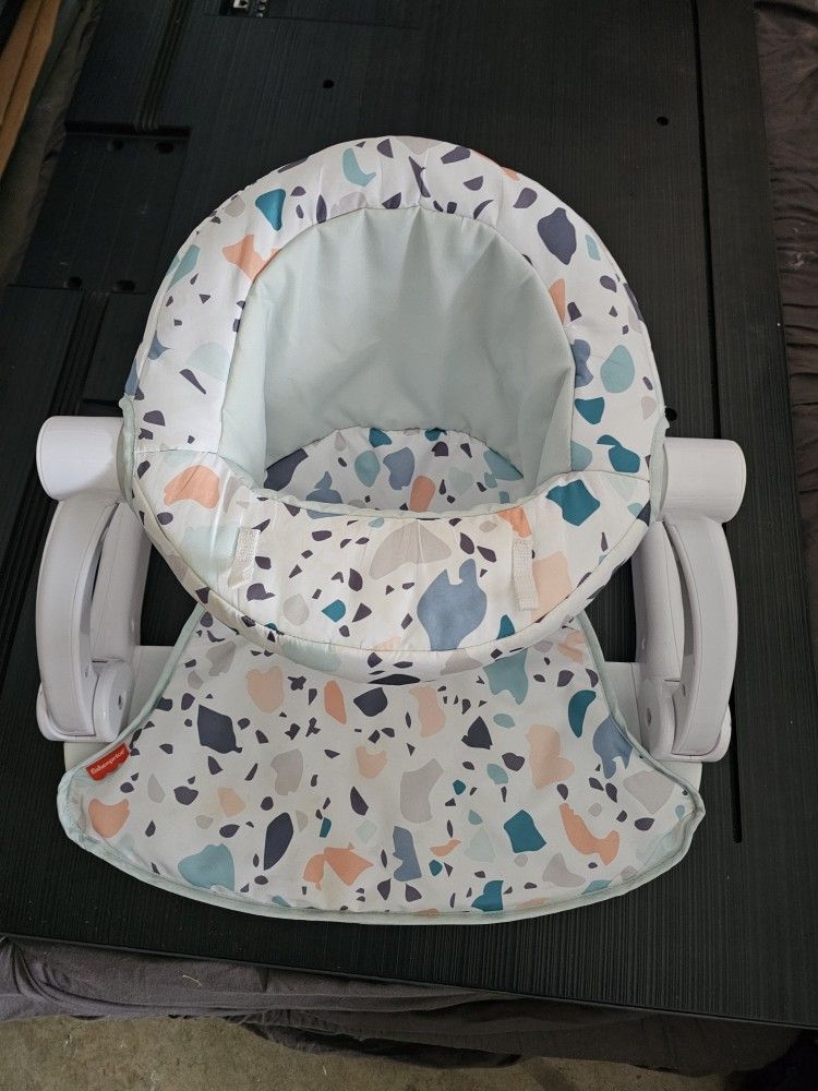 Baby Chair
