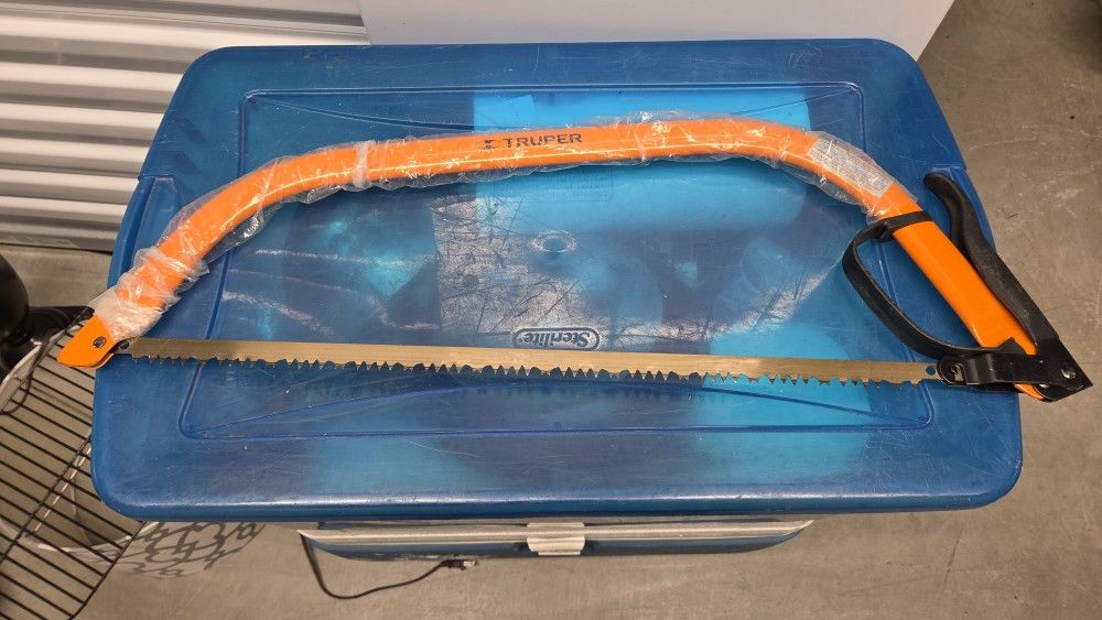 Hand Saw