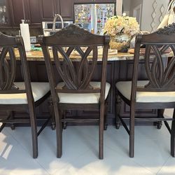 Counter Chairs 