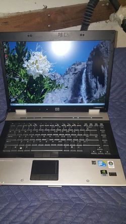 Hp elite series mobile workstation