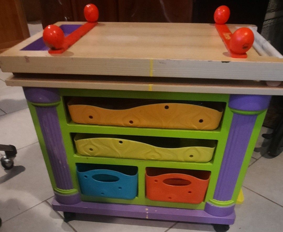 Kids Activity Center