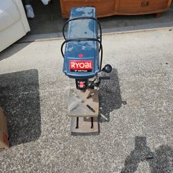 Drill Press