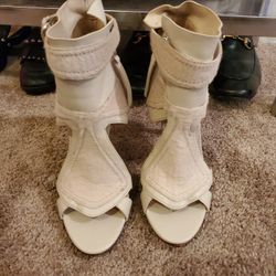 Camilla Skovgaard Heels