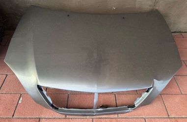 2004–2009 Lexus RX (RX 330, RX 350, RX 400h) hood needs repairs  | RX 330 | 2004–2006 | 3.3L V6 (3MZ-FE) | 223–230 hp / 238–242 lb-ft | 5-speed Automa