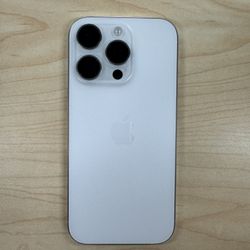 iPhone 16 Pro - 128GB 