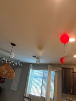 Free Balloons