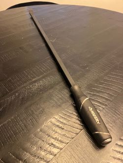 Husky 36-inch Pry Bar