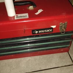 Tool Box 