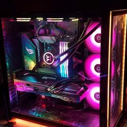Want A Gaming PC Or Need A Fix? 