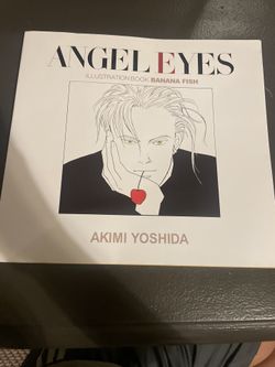 Anime/manga/books