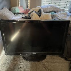 Large Tv $100