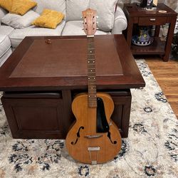 Acoustic Guitar