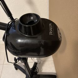 Facial Steamer with Light