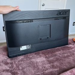 Acer Monitor