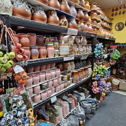 💥💐Talavera Flowers Vase 💐(Price Vary) Talavera & Clay Pottery Store 12031 Firestone Blvd Norwalk Ca 90650  Instagram @casaxartesanal 