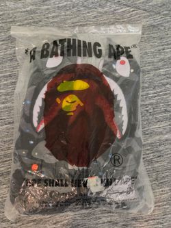 A Bathing Ape BAPE Hoodie
